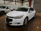 CHEVROLET MALIBU 2014