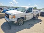 GMC SIERRA 2014