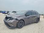 TOYOTA SIENNA 2022