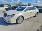 BUICK LACROSSE 2013