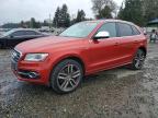 AUDI SQ5 2014