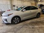 KIA FORTE 2021