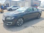 LINCOLN MKZ 2018