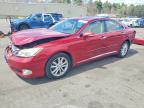 LEXUS ES 2011