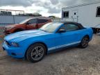 FORD MUSTANG 2011