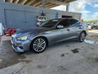 INFINITI Q50 2021