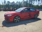 SUBARU IMPREZA 2020