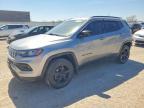 JEEP COMPASS 2022