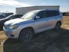 TOYOTA HIGHLANDER 2008