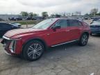 CADILLAC LYRIQ 2024