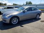 INFINITI G35 2007