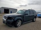 FORD EXPLORER 2010