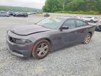 DODGE CHARGER 2016