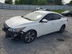 NISSAN SENTRA 2021