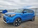 KIA SOUL 2017