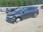 ACURA MDX 2014