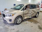 KIA SEDONA 2017
