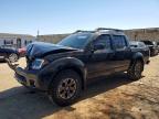 NISSAN FRONTIER 2016