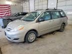 TOYOTA SIENNA 2008