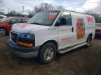GMC SAVANA 2019