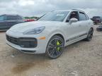 PORSCHE CAYENNE 2023