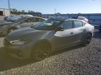 NISSAN MAXIMA 2023