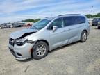CHRYSLER PACIFICA 2022