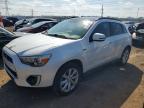 MITSUBISHI OUTLANDER SPORT 2015