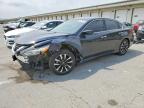 NISSAN ALTIMA 2018