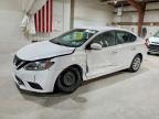 NISSAN SENTRA 2019