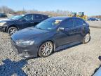 MITSUBISHI LANCER 2014