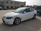 MAZDA 3 2006