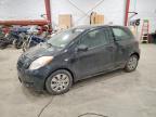 TOYOTA YARIS 2008