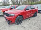 DODGE DURANGO 2018