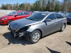 HYUNDAI SONATA 2013