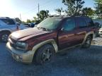 CHEVROLET TRAILBLAZER 2005