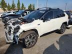 TOYOTA RAV4 PRIME 2021