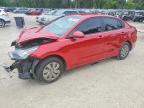 KIA RIO 2020