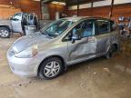 HONDA FIT 2008