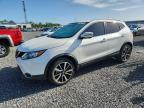 NISSAN ROGUE SPORT 2018