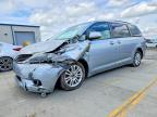 TOYOTA SIENNA 2013