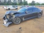 KIA STINGER 2019