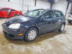VOLKSWAGEN RABBIT 2007