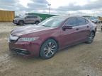 ACURA TLX 2015