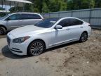 HYUNDAI GENESIS 2015