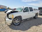 CHEVROLET SILVERADO 2008