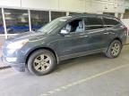 CHEVROLET TRAVERSE 2009