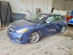 SUBARU IMPREZA 2012