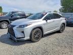 LEXUS RX 2016