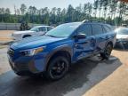 SUBARU OUTBACK 2022